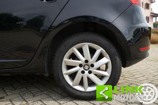 SEAT Ibiza usata, con Alzacristalli elettrici