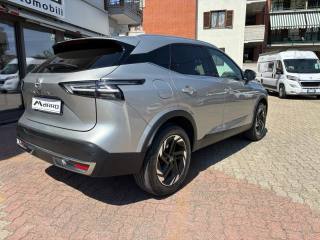 NISSAN Qashqai usata, con Autoradio