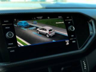 VOLKSWAGEN T-Cross usata, con Cruise Control