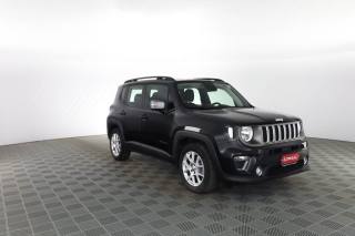 JEEP Renegade usata 1