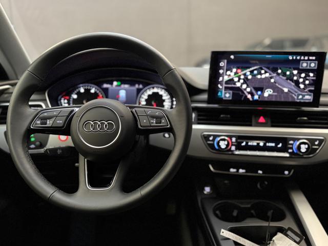 AUDI A4 usata, con ESP