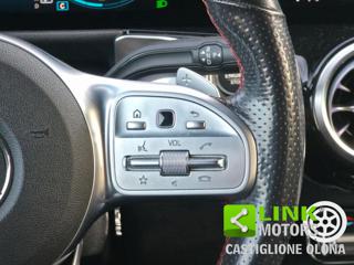 MERCEDES-BENZ GLB 200 usata, con Vetri oscurati