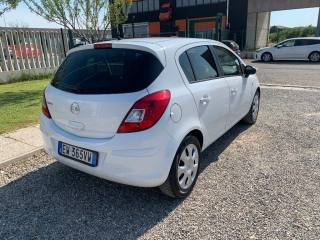 OPEL Corsa usata, con Alzacristalli elettrici