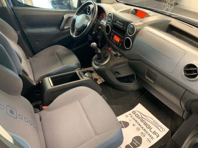 CITROEN Berlingo usata, con Chiusura centralizzata