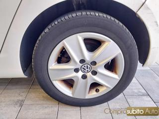 VOLKSWAGEN Golf usata 20