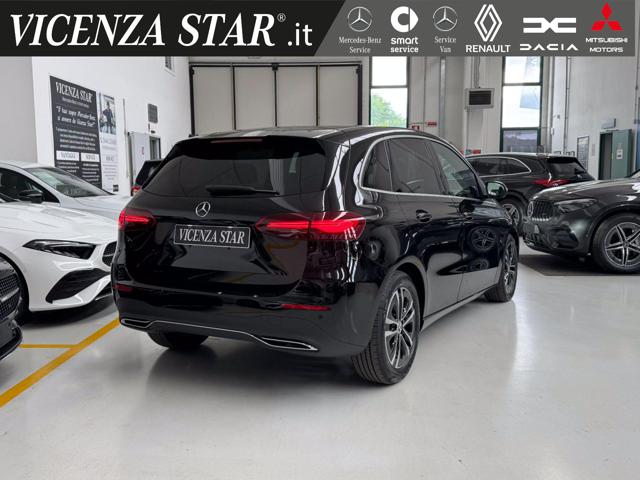 MERCEDES-BENZ B 180 usata, con Airbag