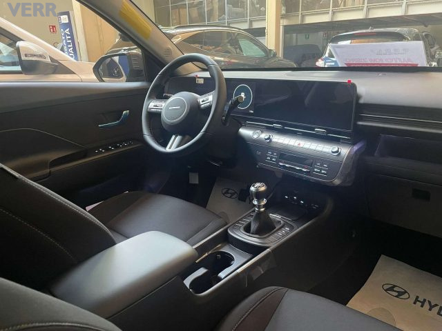 HYUNDAI Kona usata, con Alzacristalli elettrici