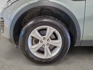 LAND ROVER Discovery Sport usata, con Cerchi in lega