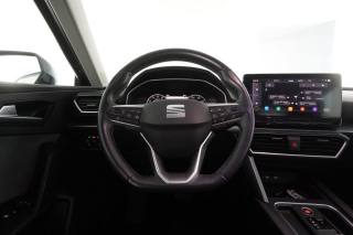 SEAT Leon usata 11