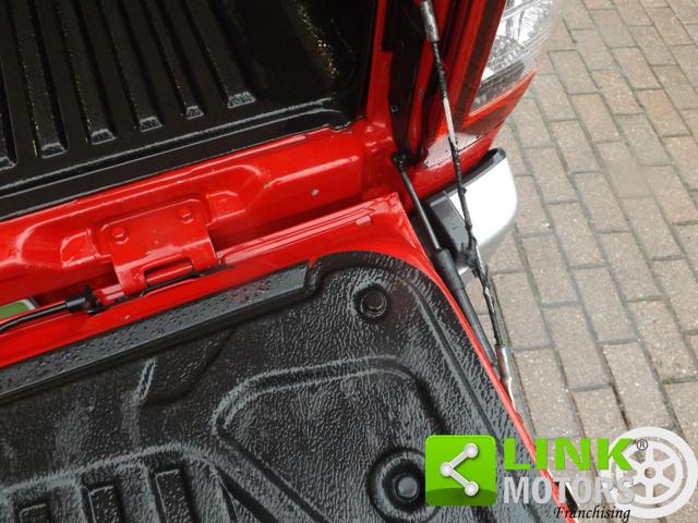 MITSUBISHI L200 usata 55