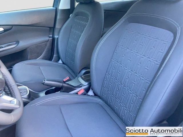 FIAT Tipo usata, con Immobilizzatore elettronico