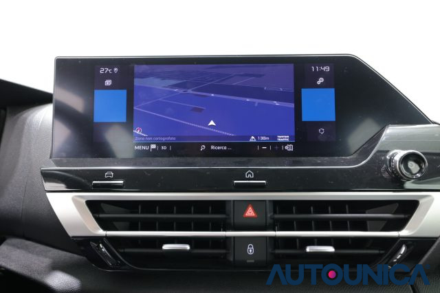 CITROEN C4 usata, con Volante multifunzione