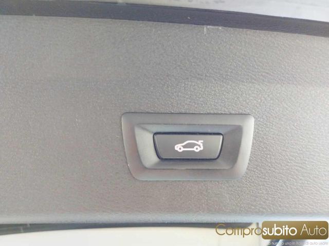 BMW X1 usata 26