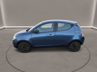 LANCIA Ypsilon usata, con Autoradio