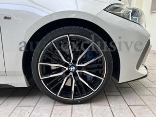 BMW M135 usata, con Park Distance Control
