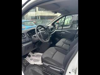 RENAULT Trafic usata, con Immobilizzatore elettronico