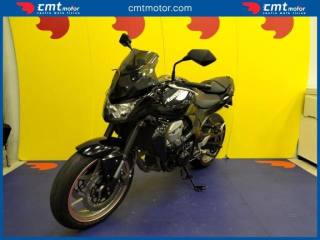 KAWASAKI Z 750 usata 1