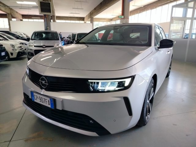 OPEL Astra usata, con Autoradio