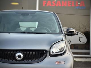 SMART ForTwo usata, con Airbag Passeggero