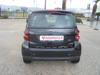 SMART ForTwo usata, con Chiusura centralizzata