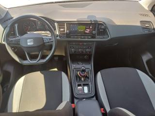 SEAT Ateca usata, con ESP