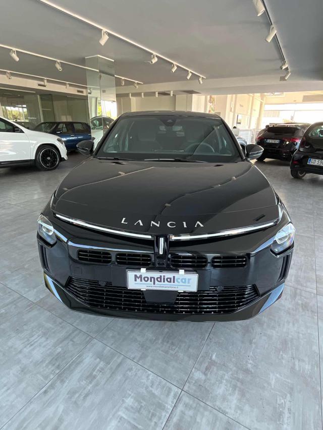 LANCIA Ypsilon usata, con Bluetooth