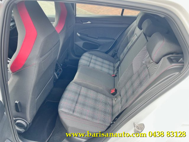 VOLKSWAGEN Golf GTI usata, con Autoradio