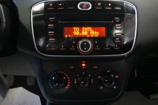 FIAT Punto usata, con Servosterzo