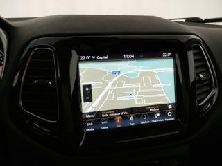 JEEP Compass usata, con Servosterzo