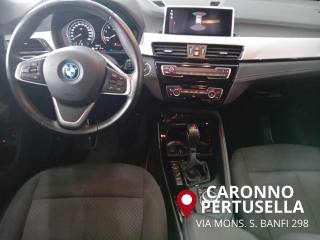 BMW X2 usata, con Controllo automatico clima