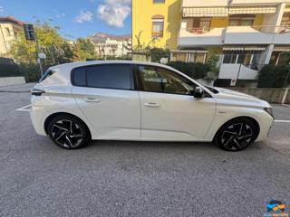 PEUGEOT 308 usata, con Chiusura centralizzata