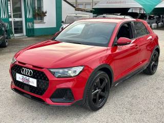 AUDI A1 usata, con Airbag