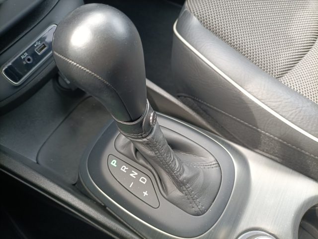 FIAT 500X usata, con ESP