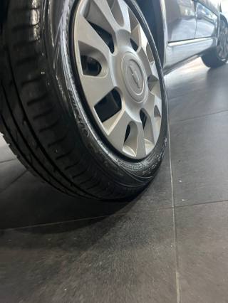 CHEVROLET Matiz usata 12