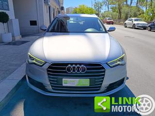 AUDI A6 usata, con Fari Xenon