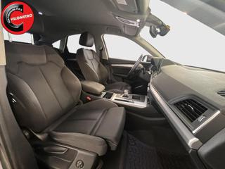 AUDI Q5 usata, con Cruise Control