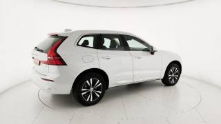VOLVO XC60 usata, con USB