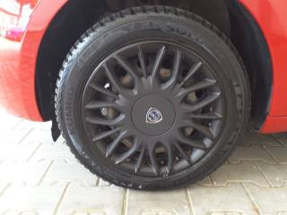 LANCIA Ypsilon usata, con Alzacristalli elettrici