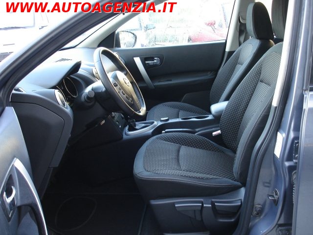 NISSAN Qashqai usata 6
