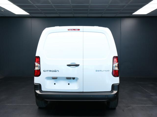 CITROEN Berlingo usata, con Alzacristalli elettrici