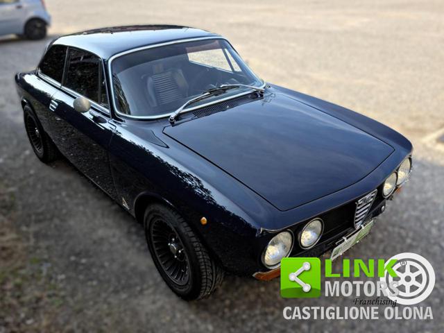 ALFA ROMEO GT usata 22