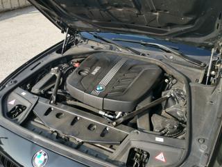 BMW 520 usata, con Specchietti laterali elettrici