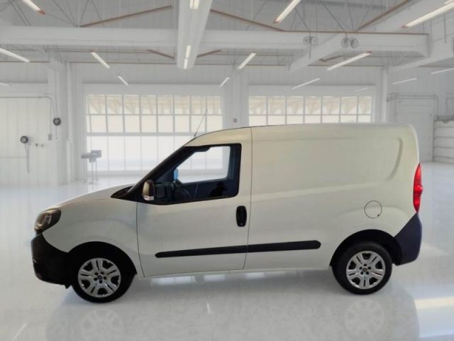 FIAT Doblo usata, con ESP
