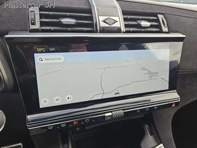 DS AUTOMOBILES DS 7 usata, con Servosterzo