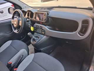 FIAT Panda usata, con Servosterzo