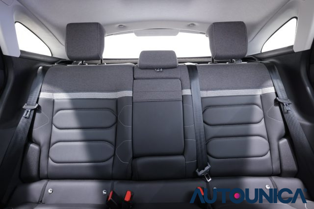 CITROEN C4 usata, con Sensore di luce
