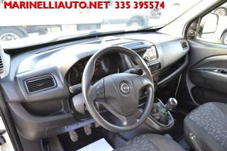 FIAT Doblo usata, con Lettore CD