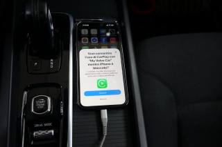 VOLVO XC60 usata, con Sistema di chiamata d