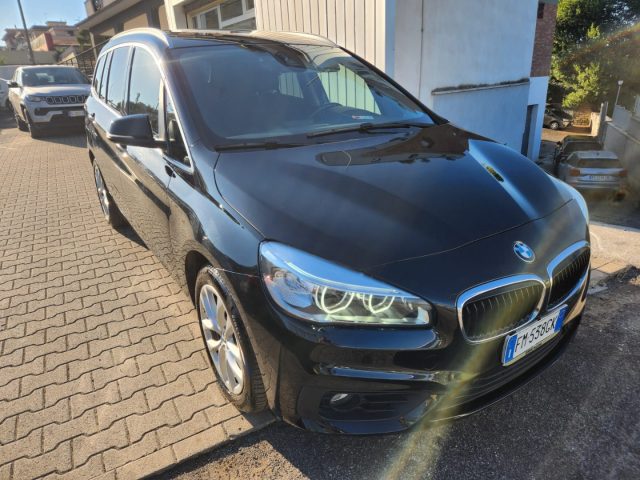 BMW 218 usata, con ABS