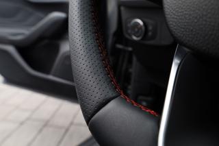 FORD Focus usata, con Controllo vocale